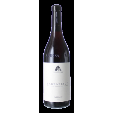 BARBARESCO ALBESANI 2017 - CANTINA DEL PINO