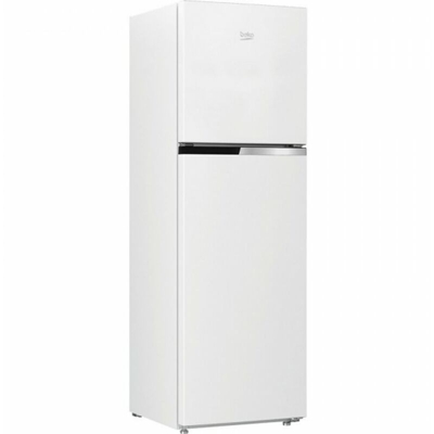 Frigorifero BEKO RDNT271I30WN Bianco