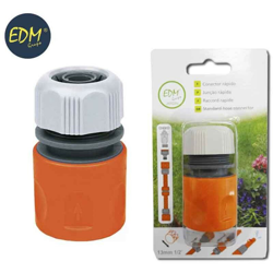 Connettore rapido 13mm 1/2 "(blister) en oferta