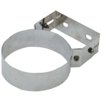 Maral Reggitubi Inox 10/15 doppia parete
