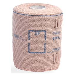 Biflex 16+ Medium Stretch + Indic. Beige 8cm x 4m en oferta