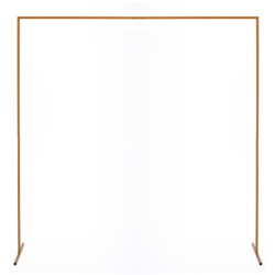 Accessori decorativi in ??ferro battuto portafiori in ferro battuto da 6,6FT accessori decorativi en oferta