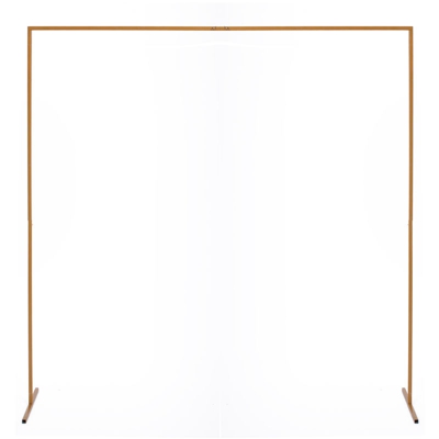 Accessori decorativi in ??ferro battuto portafiori in ferro battuto da 6,6FT accessori decorativi