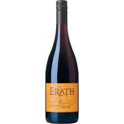 PINOT NOIR DE L'OREGON 2018 - ERATH en oferta