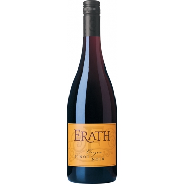 PINOT NOIR DE L'OREGON 2018 - ERATH