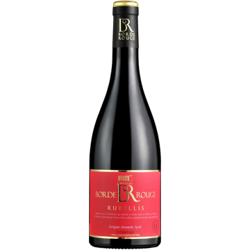 RUBELLIS 2020 - CHATEAU BORDE ROUGE características