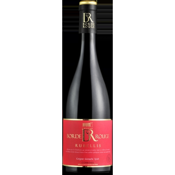 RUBELLIS 2020 - CHATEAU BORDE ROUGE