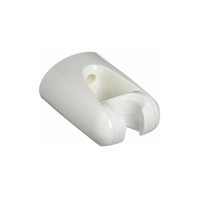 Roca A52500780B-Kit supporto Art. doccia Bl. ricambio-Rubinetto-Accessori da bagno, docce, sprinkler, barre