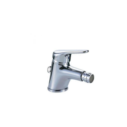 Rubinetto Miscelatore per Bagno Ottone Cromato Bidet T-One by Teorema características