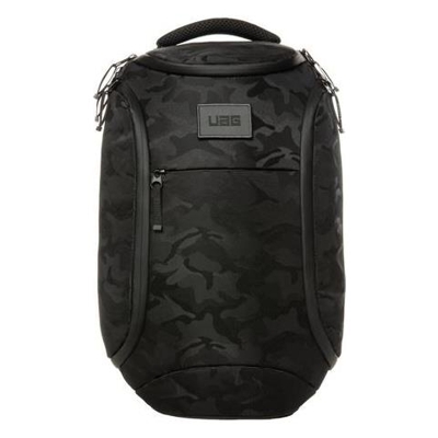 Zaino 18l 13 2020, Nero Midnight Camo