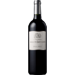 LES DEMOISELLES DE LARRIVET HAUT-BRION 2016 - SECONDO VINO DEL CHATEAU LARRIVET HAUT-BRION precio