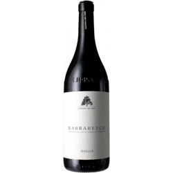BARBARESCO OVELLO 2017 - CANTINA DEL PINO precio