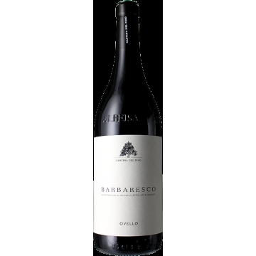 BARBARESCO OVELLO 2017 - CANTINA DEL PINO