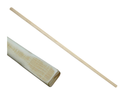 Manico zappa con quadro 52x37 cm.140 características