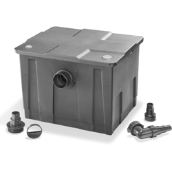 Filtro per stagno ES350 8000 l/h Dimensione massima dello stagno 12 m3 Filtro per stagno da giardino esotec 101090 precio