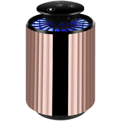 Tagliaunghie per bambini YOUHA Electric Baby Bug Zapper 3 in 1 Lampada per zanzare e repellente per topi e purificatore d'aria Lampada anti-zanzara características