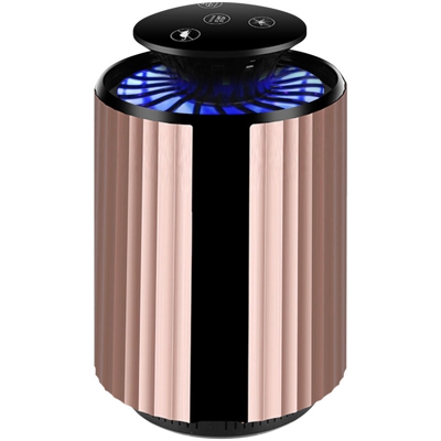 Tagliaunghie per bambini YOUHA Electric Baby Bug Zapper 3 in 1 Lampada per zanzare e repellente per topi e purificatore d'aria Lampada anti-zanzara