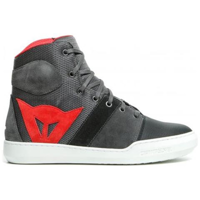 York Air Shoes Scarpe Moto Eur 44