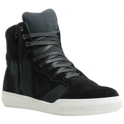 Metropolis Shoes Scarpe Da Moto Per Uomo Eur 45