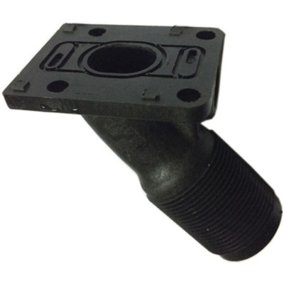 **Kit Distributore Ricambio - Biocarbon - Abbacchiatore Pneumatico / Pettine