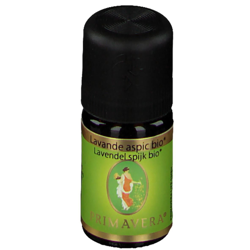 PRIMAVERA® Lavender Spijk Essential Oil precio