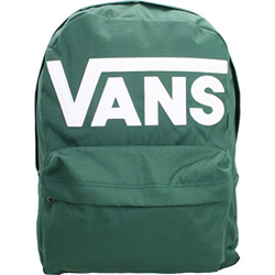 Vans Old Skool Iii - Zaino da uomo, (Pino Aghi bianco), OS en oferta