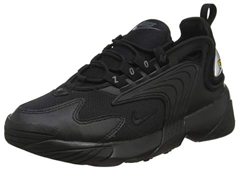 Nike Zoom 2K, Scarpe da Ginnastica Uomo, Nero (Black/Black/Anthracite 002), 46 EU características