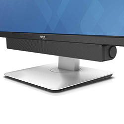 DELL AC511M altoparlante soundbar 2.0 canali 2,5 W Nero precio