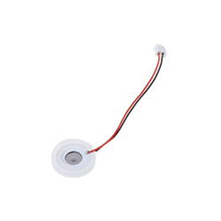 YUZI D16mm 108KHz Umidificatore ceramico del trasduttore della nebbia ad ultrasuoni características