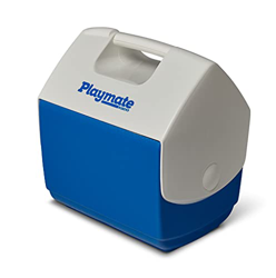 Igloo Playmate Pal Ghiacciaia, 6.6 Litri, Blu en oferta