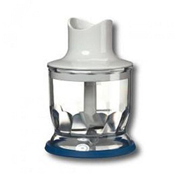 BRAUN BICCHIERE COMPLETO CHOPPER 350 ML 67050426 características