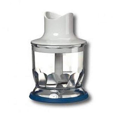 BRAUN BICCHIERE COMPLETO CHOPPER 350 ML 67050426