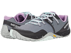 Merrell Scarpe Trail Glove 6 Donna, High Rise, EU 39 precio
