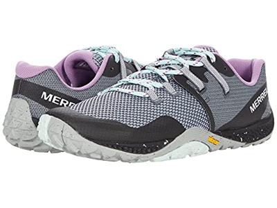 Merrell Scarpe Trail Glove 6 Donna, High Rise, EU 39