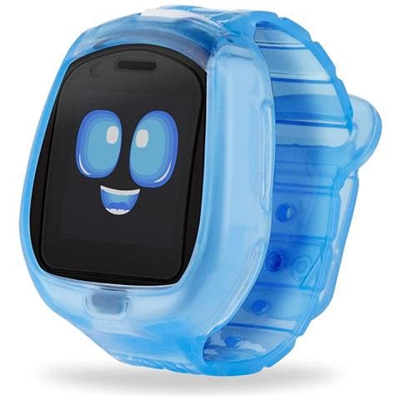 Tobi Robot Smartwatch Per I Bambini - Blu