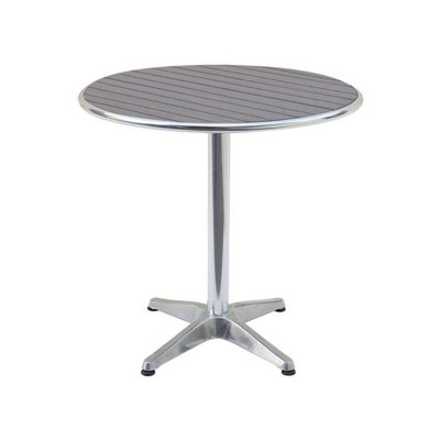 Tavolo contract Tondo Ø 70 Cm