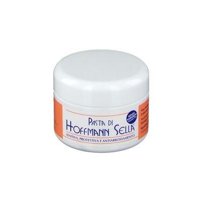 Pasta Di Hoffmann Sella®