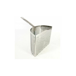 Scaldapasta a rete per cuocipasta con 2 spicchi professionale - Ballarini características