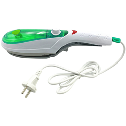 Ferro da stiro portatile a vapore sospeso Ferro da stiro elettrico tenuto in mano Spazzola a vapore Mini ferro da stiro per uso domestico,Tipo,verde características