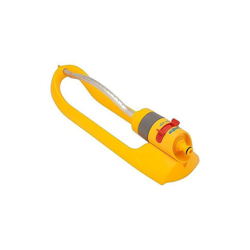 Hozelock Irrigatore Oscillante 17 Fori Copertura 200Mq Aquastorm Giardino 2974 características