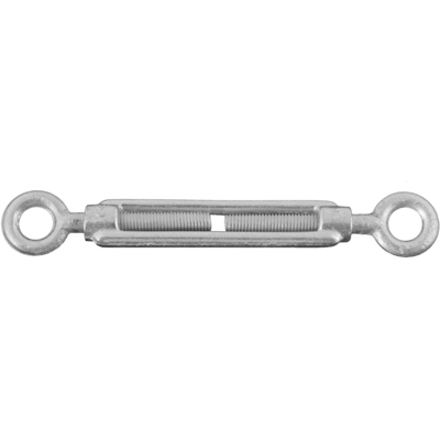 Tenditore 2 Occhi Occhioli Zincato Varie Misure (13248V) Ma 16 - 5/8'' - (12374)
