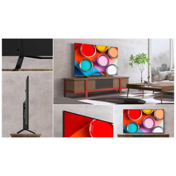 TV QLED UHD 4K 55 55A7GQ SMART TV VIDAA U características