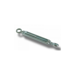 Tenditore 2 Occhi Occhioli Zincato Varie Misure (13248V) Ma 6 - 1/4'' - (12369) en oferta