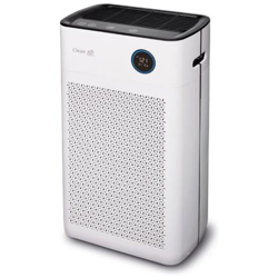 Purificatore d'aria CA-510 Pro con 3 Modalità Funzionalità UV HEPA Colore Bianco en oferta