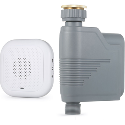 Piccolo regolatore automatico della valvola Dispositivo di irrigazione automatico Sistema di irrigazione intelligente a batteria Timer per en oferta