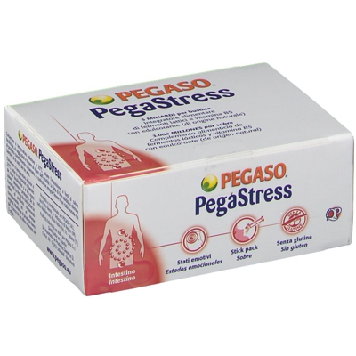 PEGASO® PegaStress