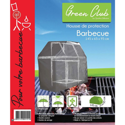 Telo di protezione per Barbecue L 145 x A 65 x a 95 cm colore Antracite precio