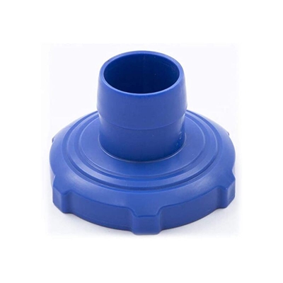 Adattatore Tubo Per Kit Pulizia