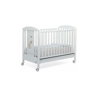 Lettino - Foppapedretti