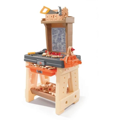 Progetto Laboratorio per i bambini - Marrone